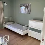 Family Twinhouse Villa