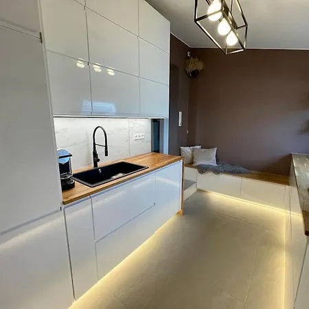 Villa Family Twinhouse *