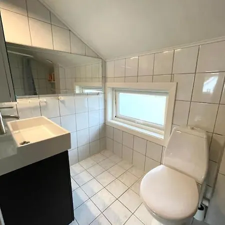 Family Twinhouse Villa