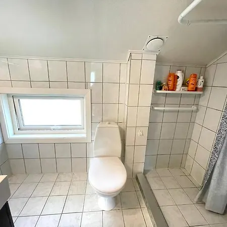 Villa Family Twinhouse Stavanger