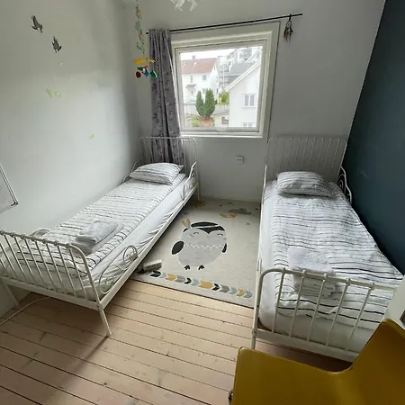 Family Twinhouse