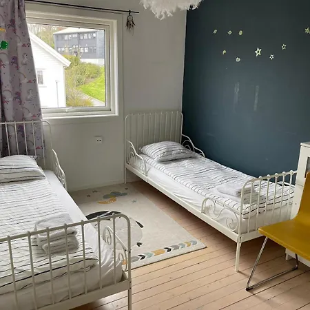 Villa Family Twinhouse Stavanger