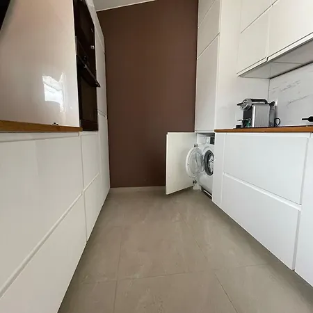 别墅 Family Twinhouse 斯塔万格