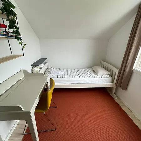 Villa Family Twinhouse