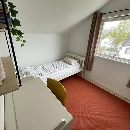 Villa Family Twinhouse Stavanger