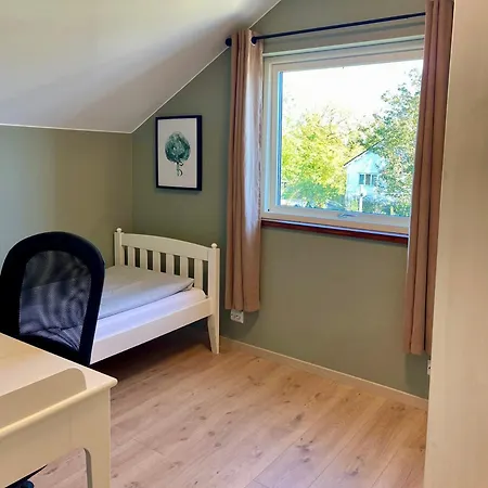 Family Twinhouse Villa Stavanger