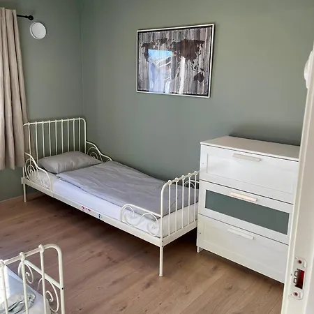 Family Twinhouse Villa