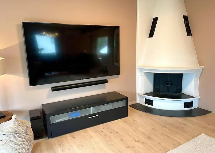 Family Twinhouse Vila