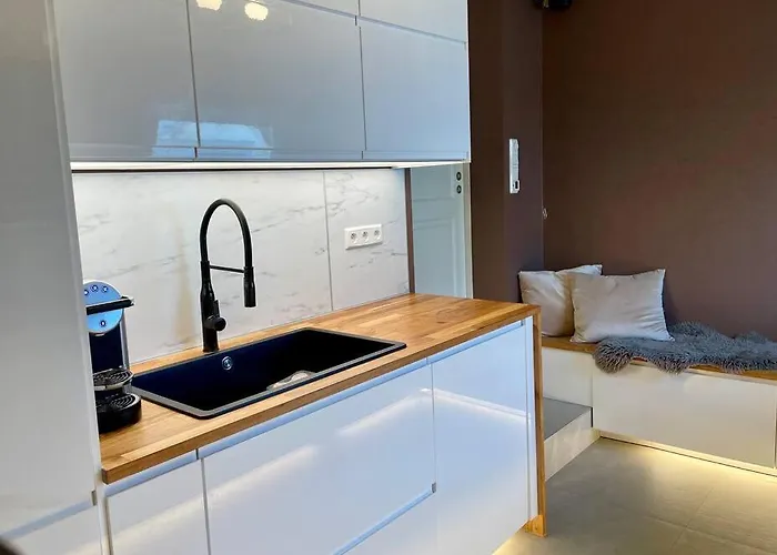 Vila Family Twinhouse Stavanger