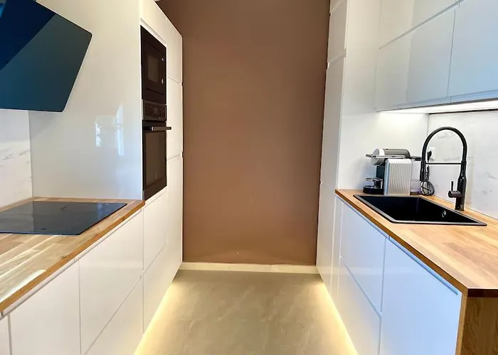 Family Twinhouse * Stavanger