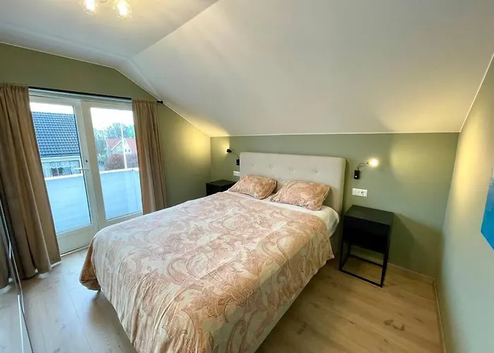 Willa Family Twinhouse Stavanger