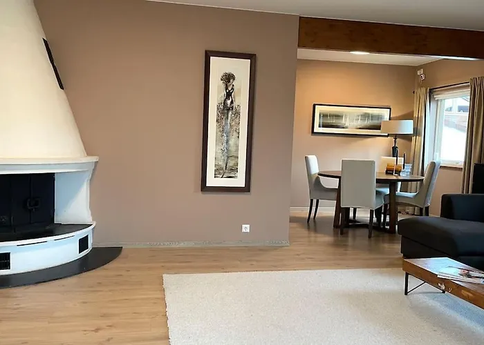 Family Twinhouse Vila