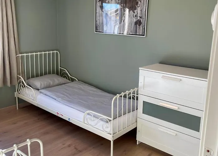 Family Twinhouse Willa